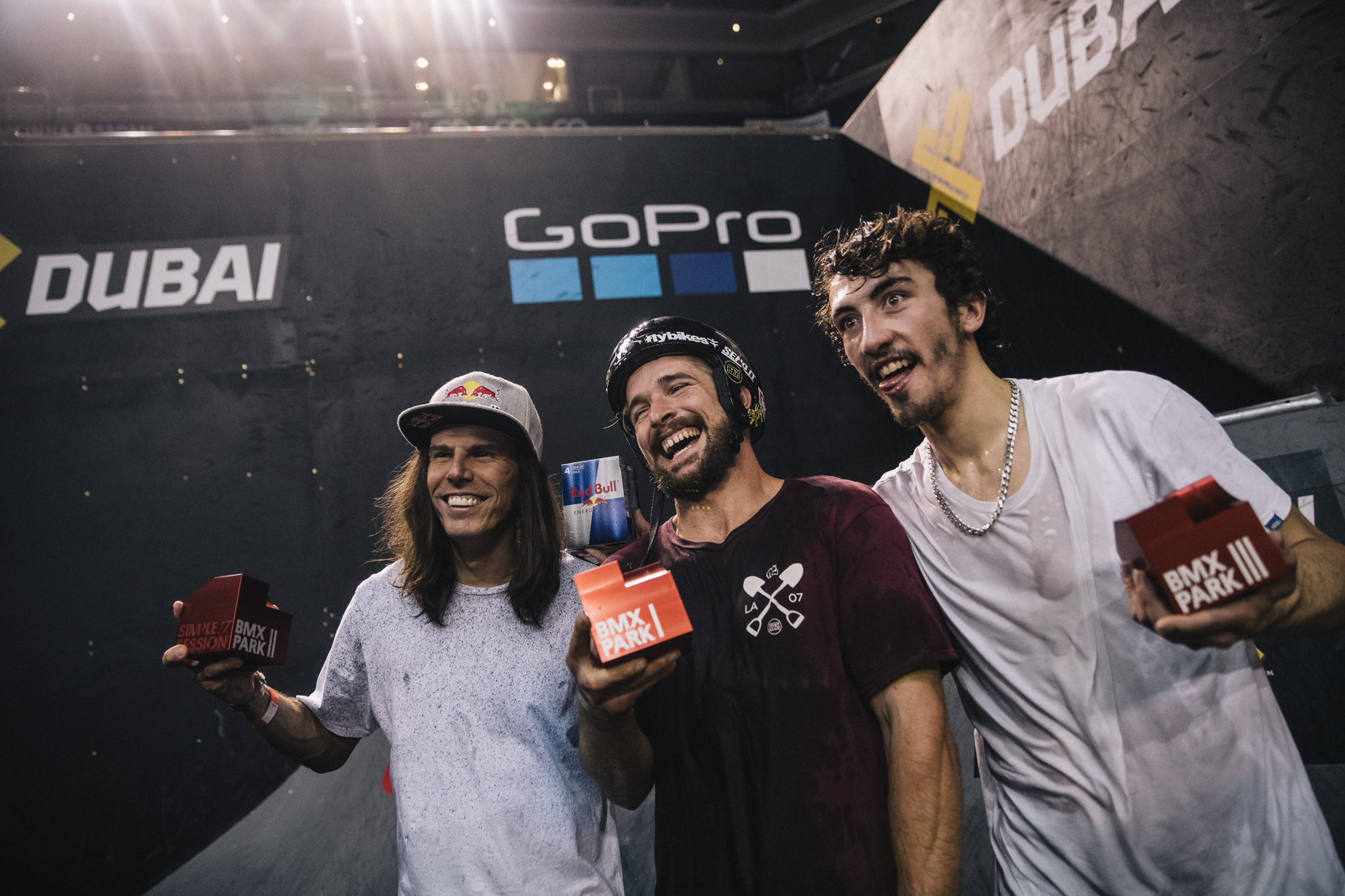 podium bmx simple session gopro