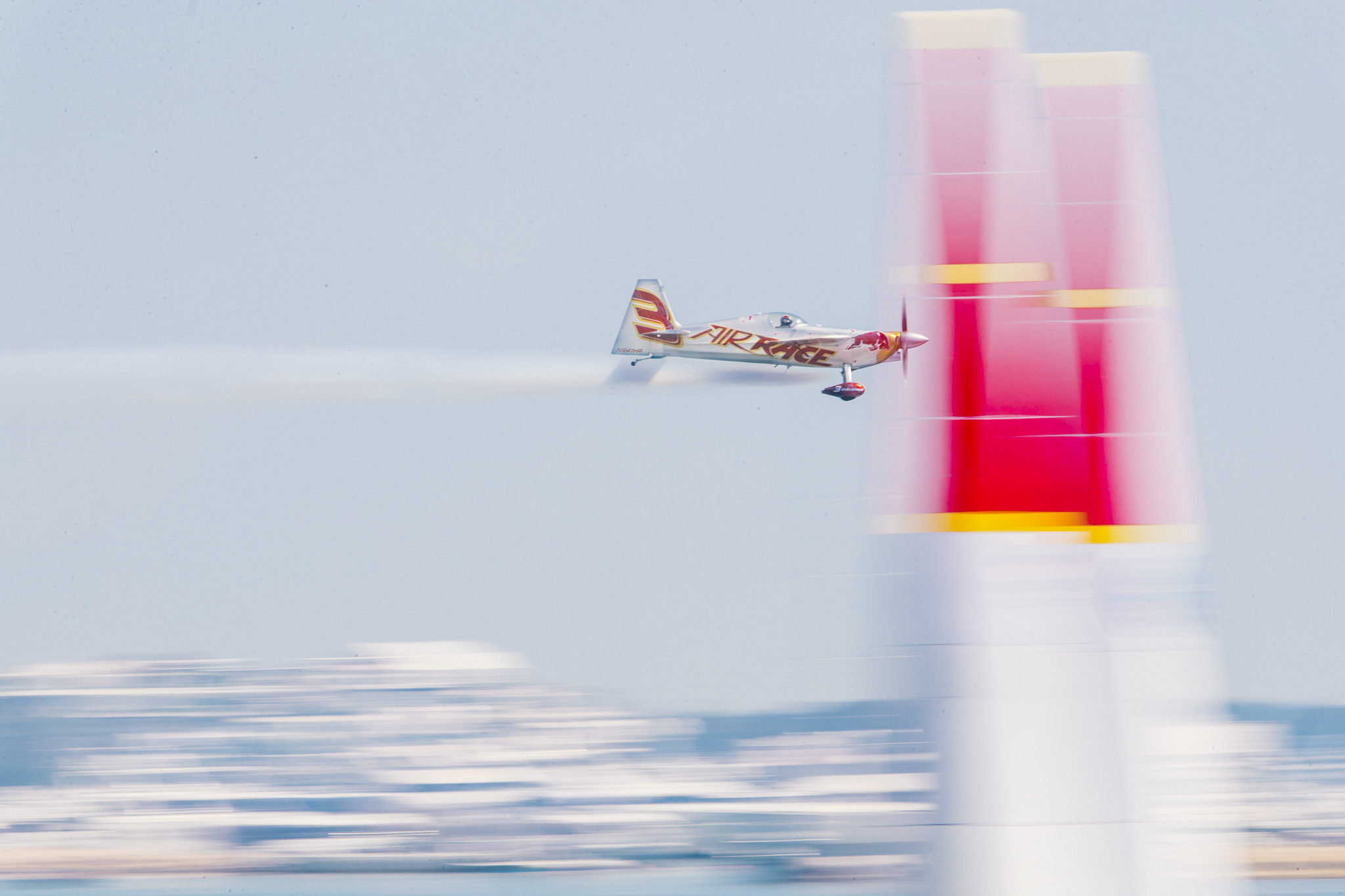 Red Bull Air Race